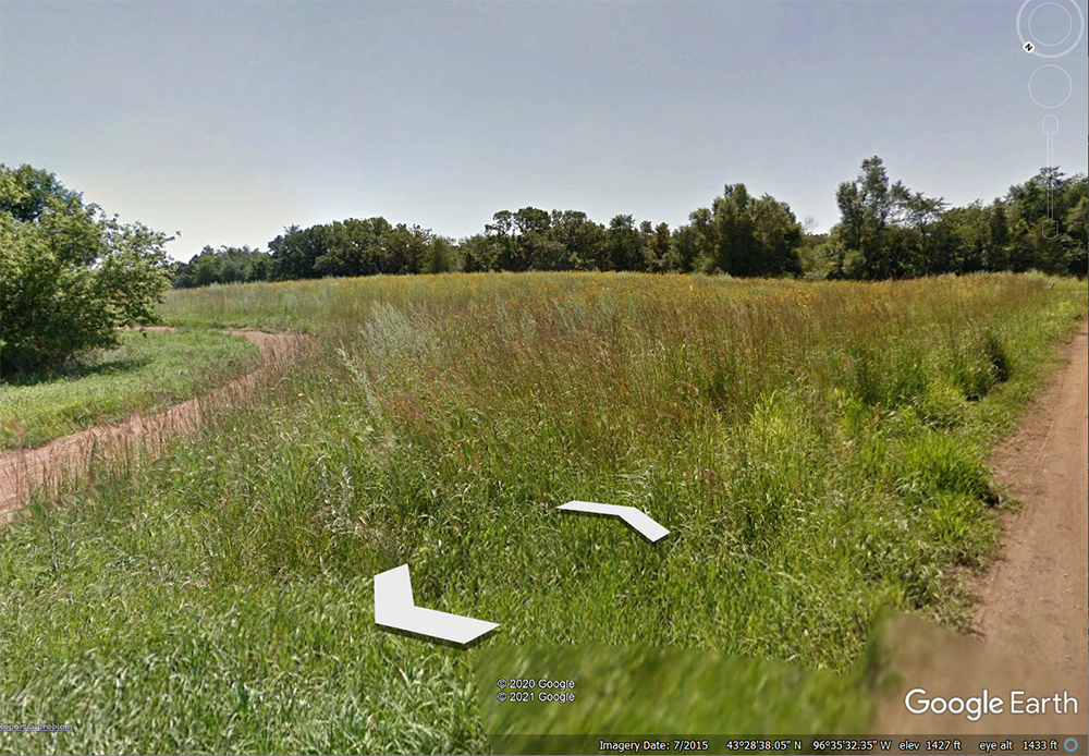 Good Earth State Park - Birding Hotspot - Grassy Loop