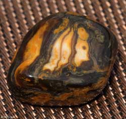 Bubblegum Agate 21 - South Dakota Rockhound