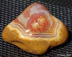 Fairburn Agate - South Dakota Rockhound