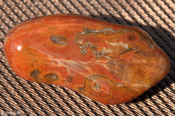 Misc. Agate - South Dakota Rockhound