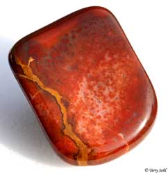 Jasper 1 - South Dakota Rockhound