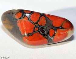 Jasper 2 - South Dakota Rockhound