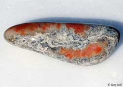 Jasper - South Dakota Rockhound