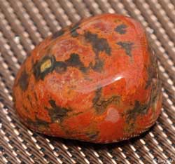 Jasper - South Dakota Rockhound