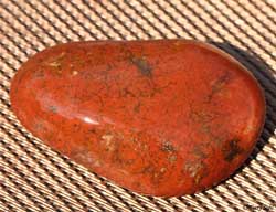 Jasper - South Dakota Rockhound