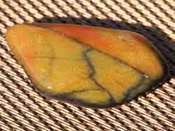 Unknown Stone - South Dakota Rockhound