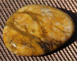 South Dakota Jasper - South Dakota Rockhound