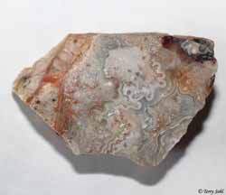 Mexican Crazy Lace agate 3 - South Dakota Rockhound
