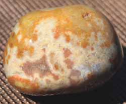 Prairie Agate - "Purple Druzy"