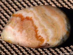 Prairie Agate - "The Classic"